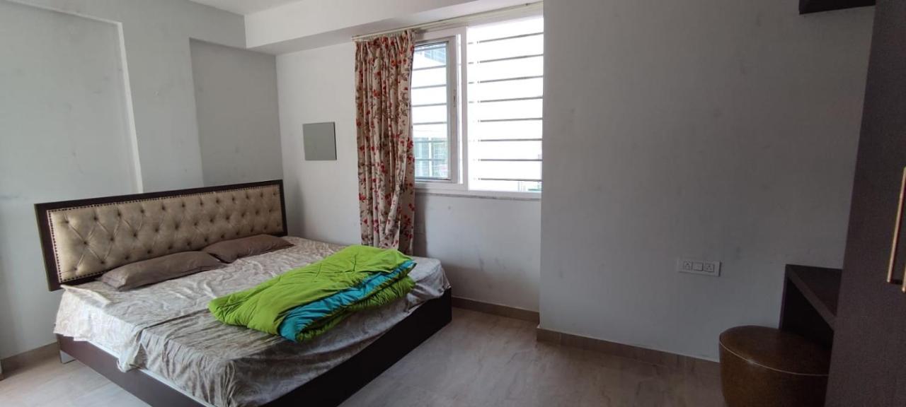 Rvr Abode -Private Rooms Bangalore Exterior foto