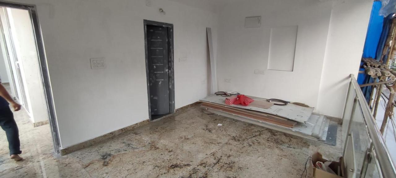 Rvr Abode -Private Rooms Bangalore Exterior foto