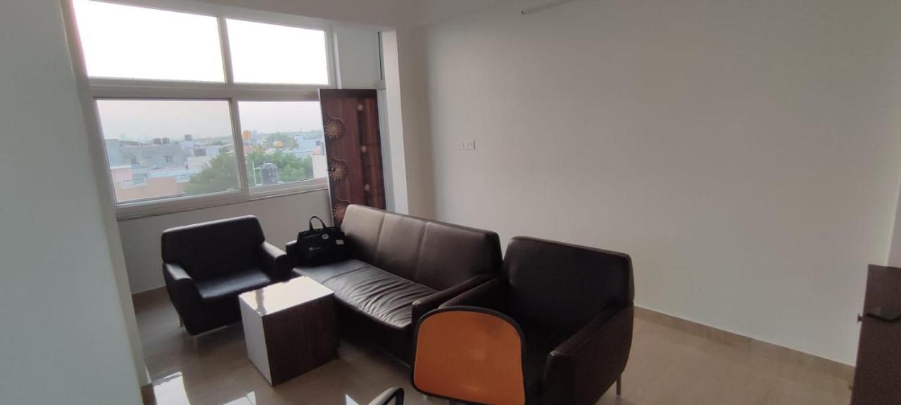 Rvr Abode -Private Rooms Bangalore Exterior foto