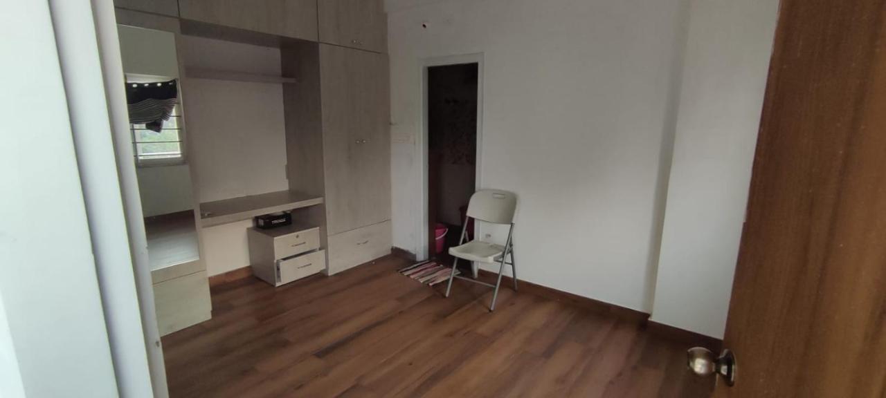 Rvr Abode -Private Rooms Bangalore Exterior foto