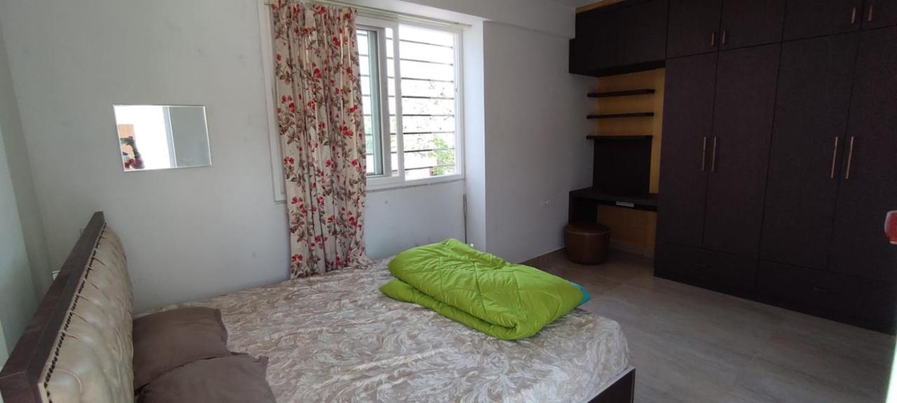 Rvr Abode -Private Rooms Bangalore Exterior foto
